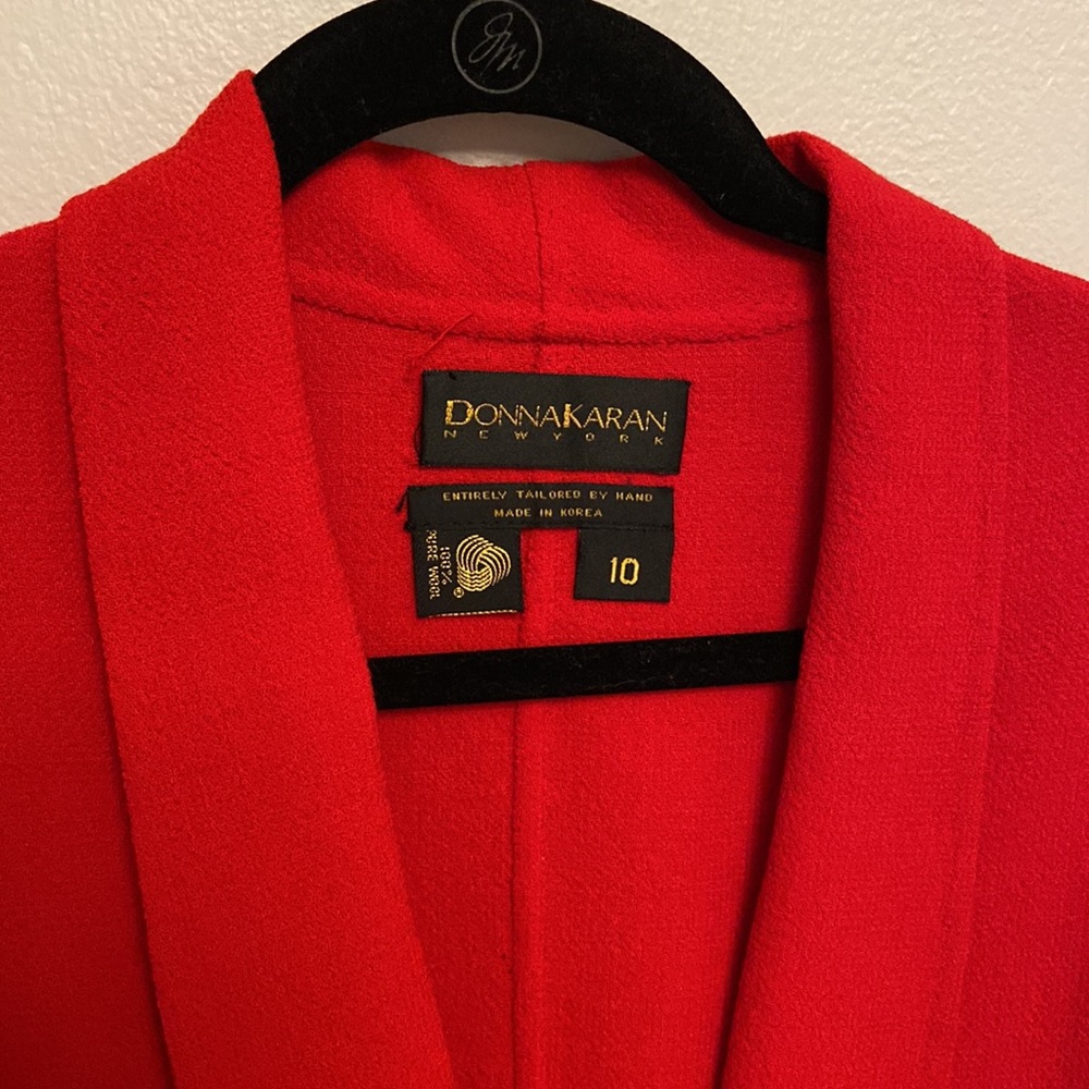 Dress and jacket - Picture 5 of 6